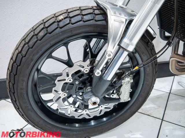 2019 CCM SPITFIRE FLAT TRACKER Photo #21