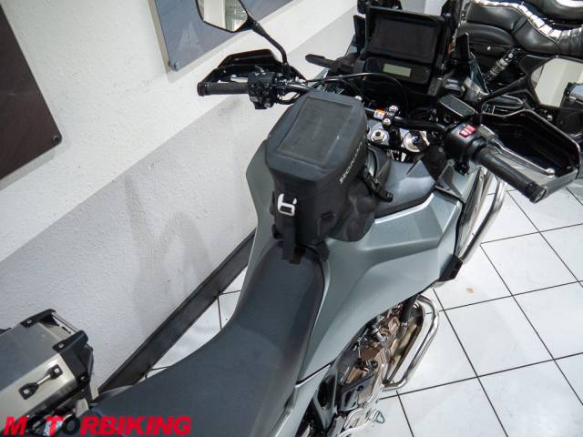 2024 Honda CRF1100L AFRICA TWIN ADVENTURE SPORTS Photo #23