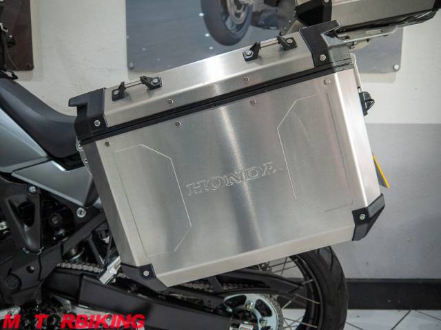 2024 Honda CRF1100L AFRICA TWIN ADVENTURE SPORTS Photo #32