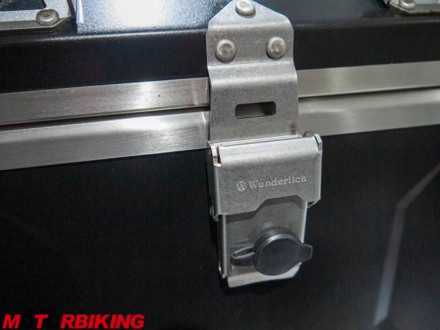 2019 BMW R1250GS ADVENTURE RALLYE TE Factory Low Photo #8