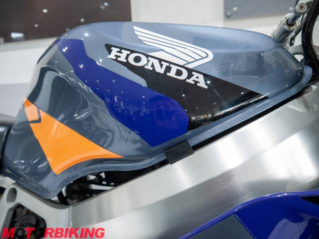 1996 Honda CBR900RR-T FIREBLADE Photo #13