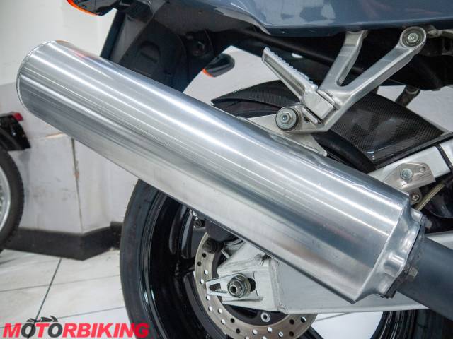 1996 Honda CBR900RR-T FIREBLADE Photo #18