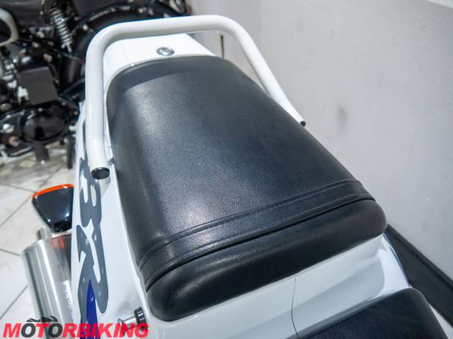 1996 Honda CBR900RR-T FIREBLADE Photo #22