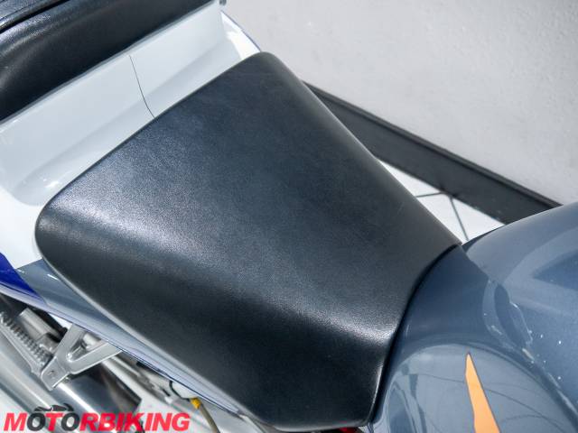 1996 Honda CBR900RR-T FIREBLADE Photo #21