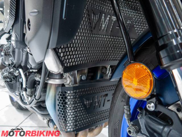 2024 Yamaha MT10 Photo #4