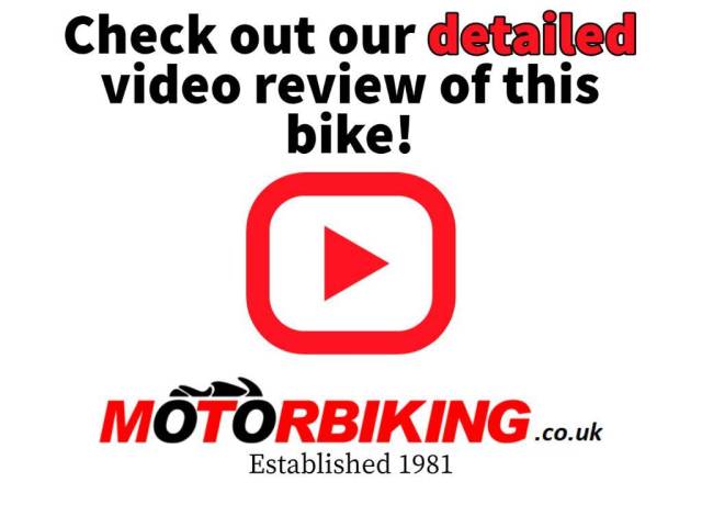 2024 Yamaha MT10 Photo #6