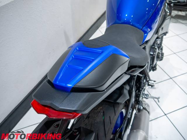 2024 Yamaha MT10 Photo #11