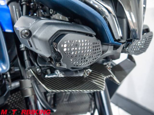 2024 Yamaha MT10 Photo #14