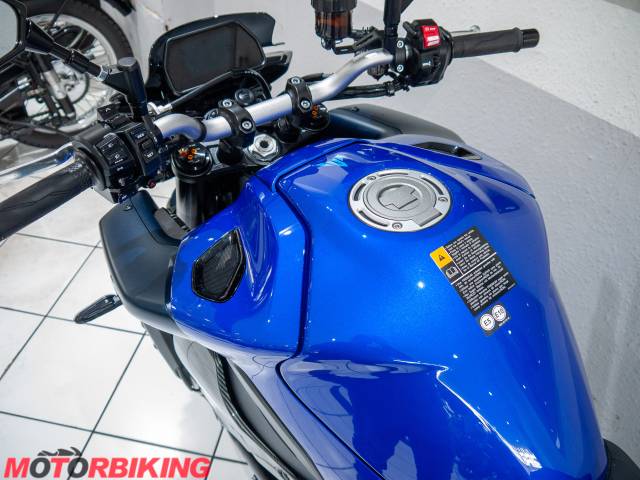 2024 Yamaha MT10 Photo #28