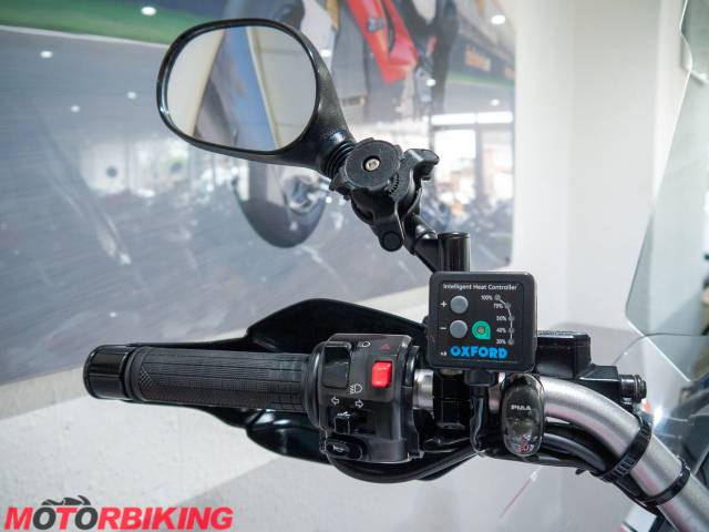 2014 Yamaha XT1200 SUPER TENERE WORLD CROSSER Photo #24