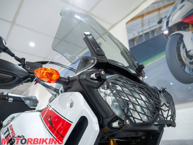 2014 Yamaha XT1200 SUPER TENERE WORLD CROSSER Photo #27