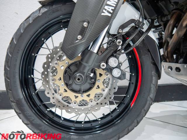 2014 Yamaha XT1200 SUPER TENERE WORLD CROSSER Photo #31