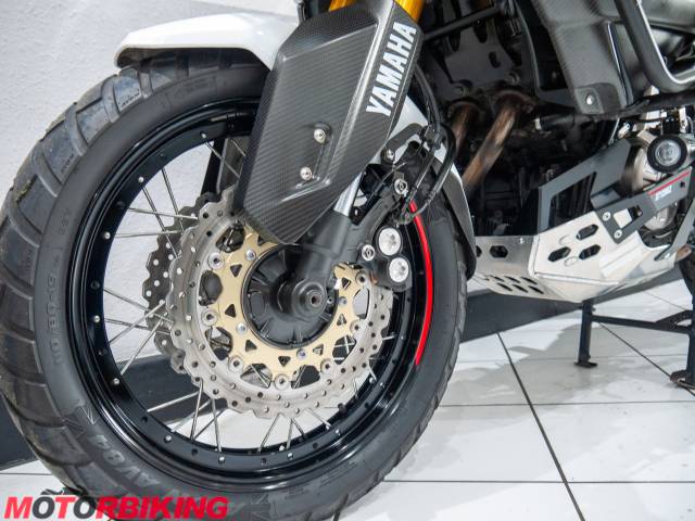 2014 Yamaha XT1200 SUPER TENERE WORLD CROSSER Photo #33