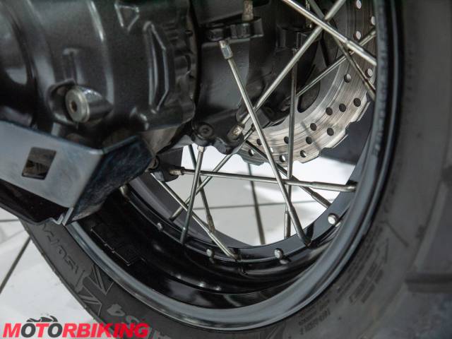 2014 Yamaha XT1200 SUPER TENERE WORLD CROSSER Photo #38