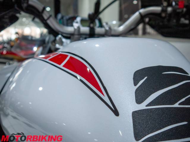 2014 Yamaha XT1200 SUPER TENERE WORLD CROSSER Photo #42