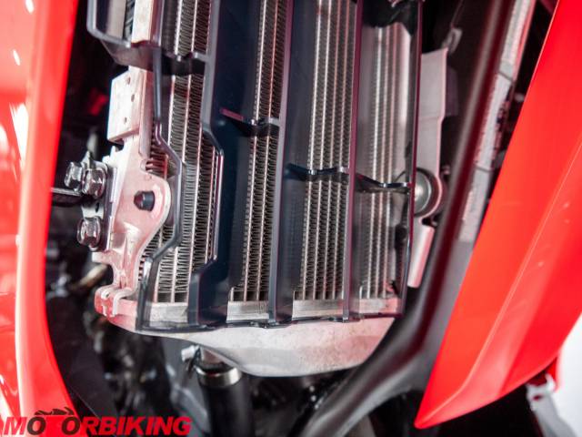 2022 Honda CRF300L RALLY Photo #9