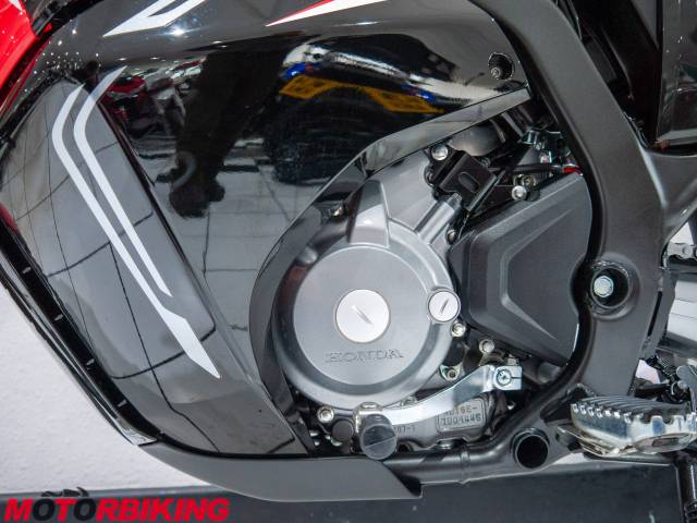 2022 Honda CRF300L RALLY Photo #29