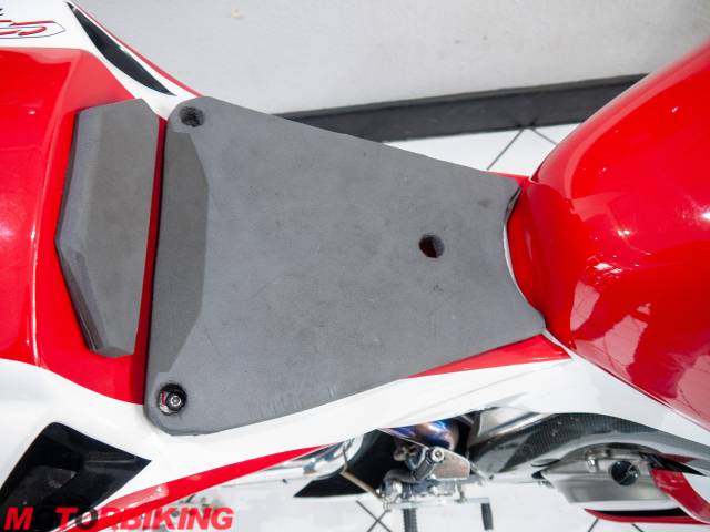 2005 Honda CBR1000RR FIREBLADE Ex BSB & TT Superbike Photo #7