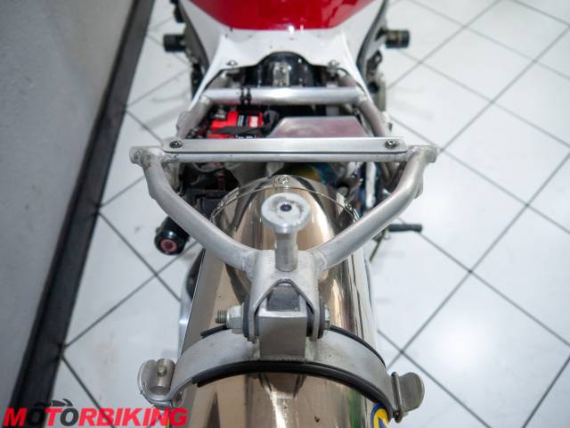 2005 Honda CBR1000RR FIREBLADE Ex BSB & TT Superbike Photo #6