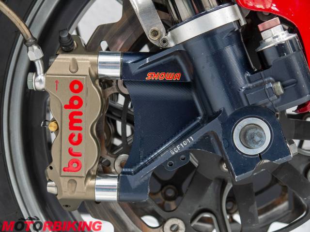 2005 Honda CBR1000RR FIREBLADE Ex BSB & TT Superbike Photo #22