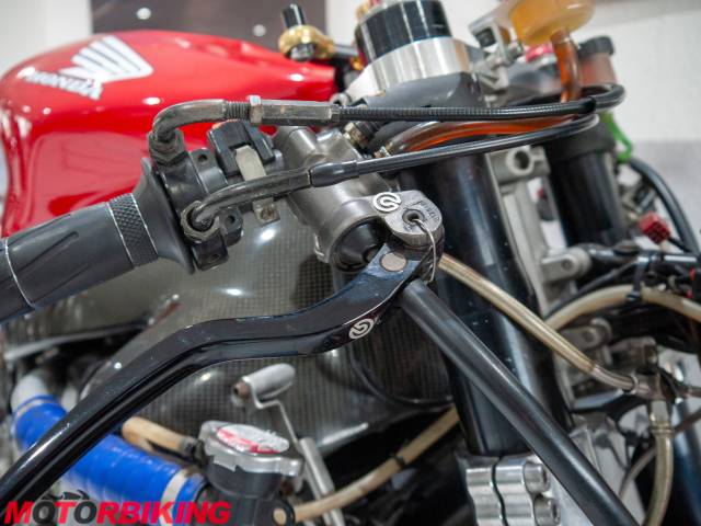 2005 Honda CBR1000RR FIREBLADE Ex BSB & TT Superbike Photo #23