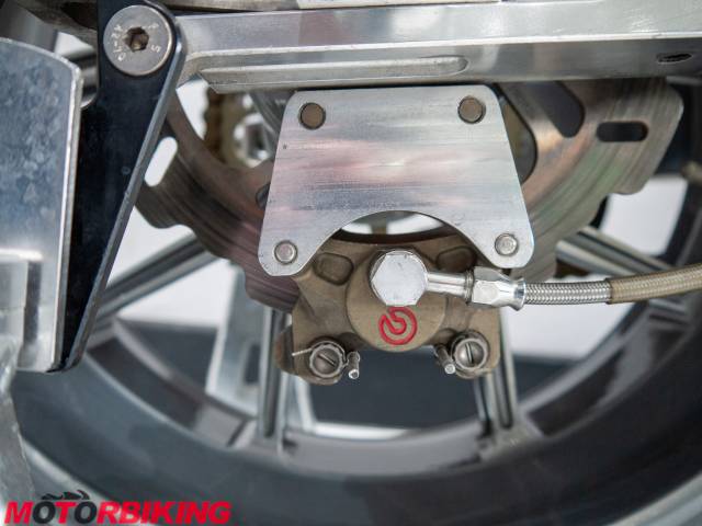 2005 Honda CBR1000RR FIREBLADE Ex BSB & TT Superbike Photo #31