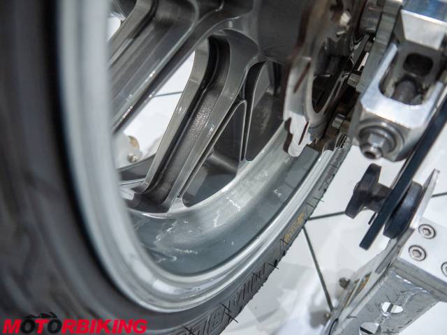 2005 Honda CBR1000RR FIREBLADE Ex BSB & TT Superbike Photo #32