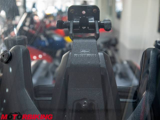 2022 Ducati MULTISTRADA V2S TRAVEL Photo #10