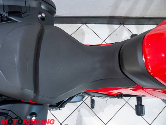 2022 Ducati MULTISTRADA V2S TRAVEL Photo #20