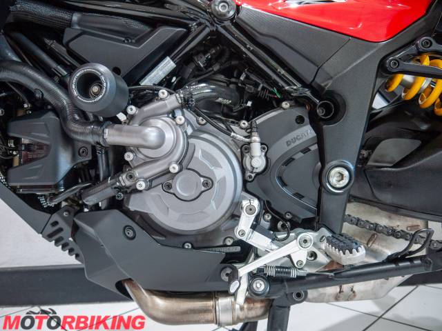 2022 Ducati MULTISTRADA V2S TRAVEL Photo #29