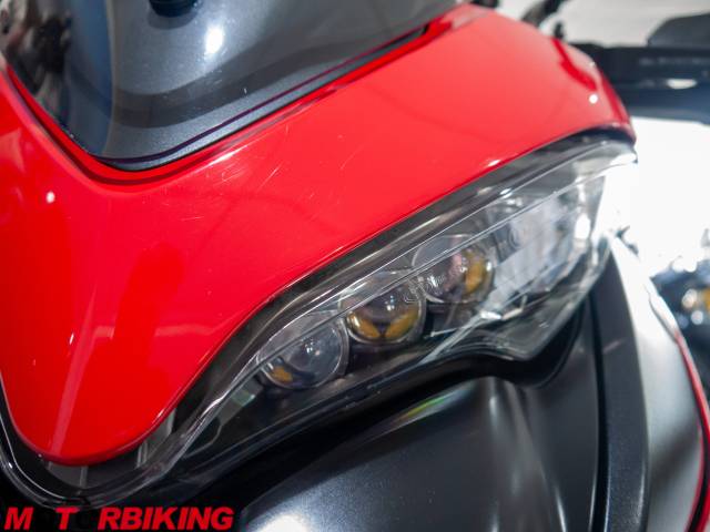 2022 Ducati MULTISTRADA V2S TRAVEL Photo #33