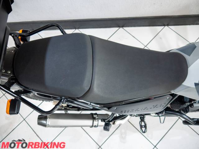 2020 Royal Enfield HIMALAYAN 411 Photo #16