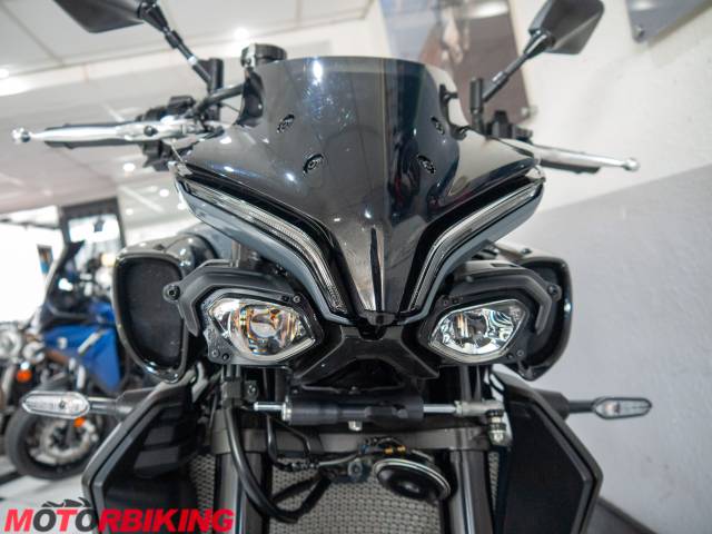2023 Yamaha MT10 Photo #4