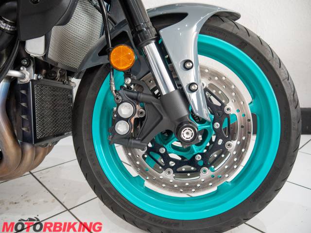 2023 Yamaha MT10 Photo #15