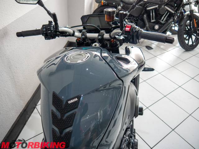 2023 Yamaha MT10 Photo #19