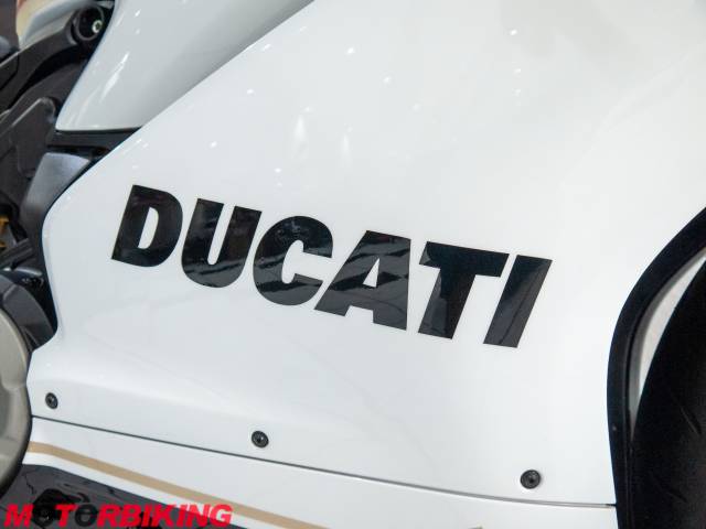 2016 Ducati 959 PANIGALE Photo #4