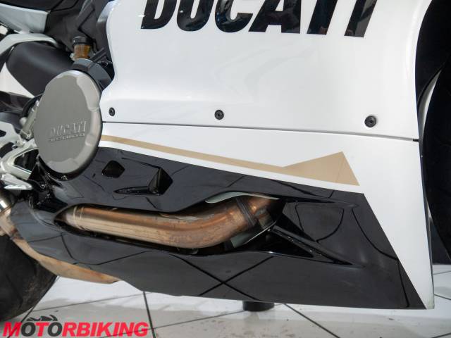 2016 Ducati 959 PANIGALE Photo #7