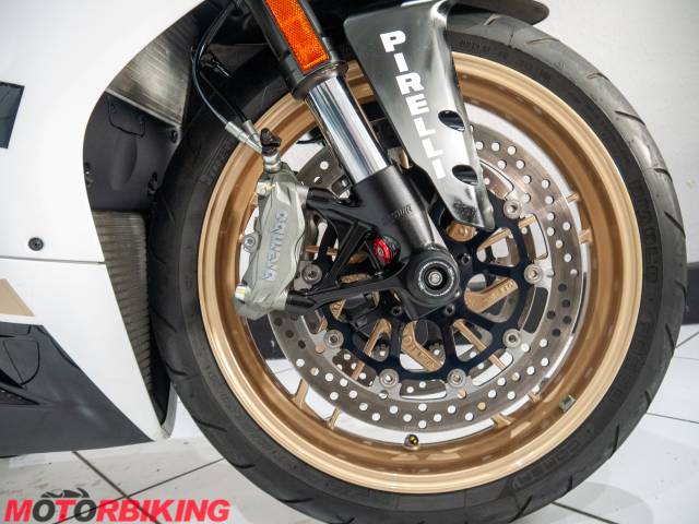 2016 Ducati 959 PANIGALE Photo #8