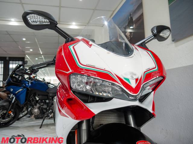 2016 Ducati 959 PANIGALE Photo #11