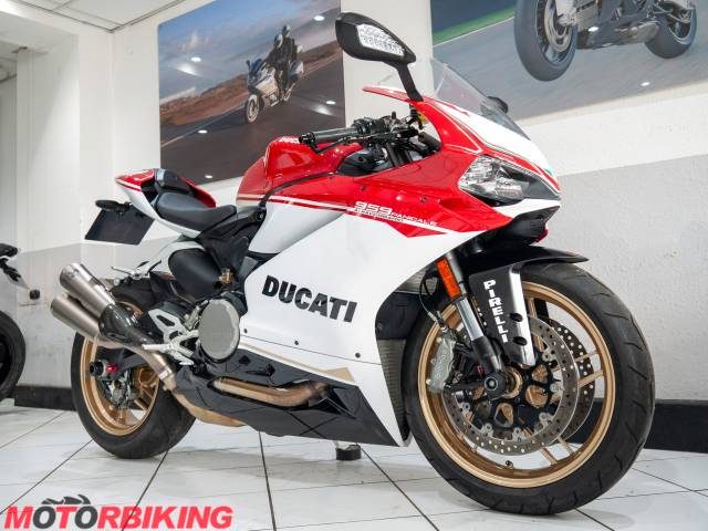 2016 Ducati 959 PANIGALE Photo #13