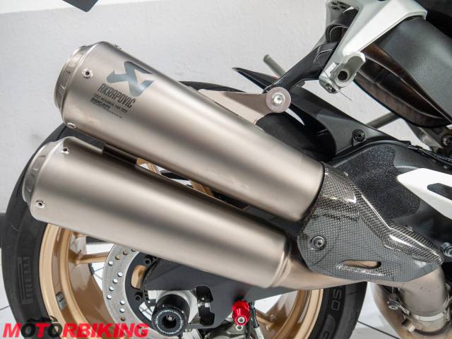 2016 Ducati 959 PANIGALE Photo #14