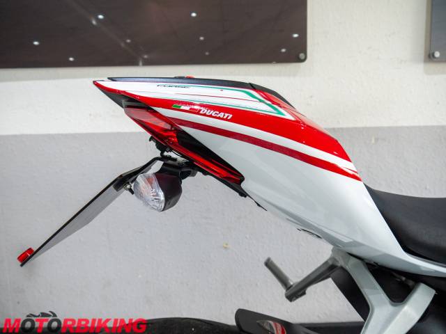 2016 Ducati 959 PANIGALE Photo #16