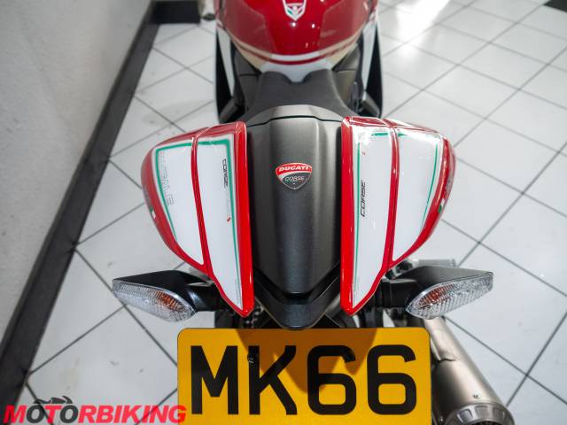 2016 Ducati 959 PANIGALE Photo #17