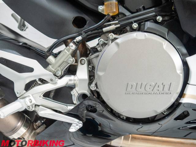 2016 Ducati 959 PANIGALE Photo #19