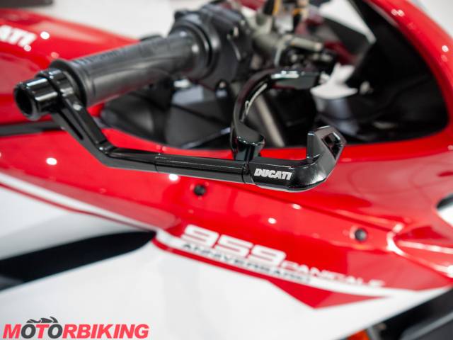 2016 Ducati 959 PANIGALE Photo #23