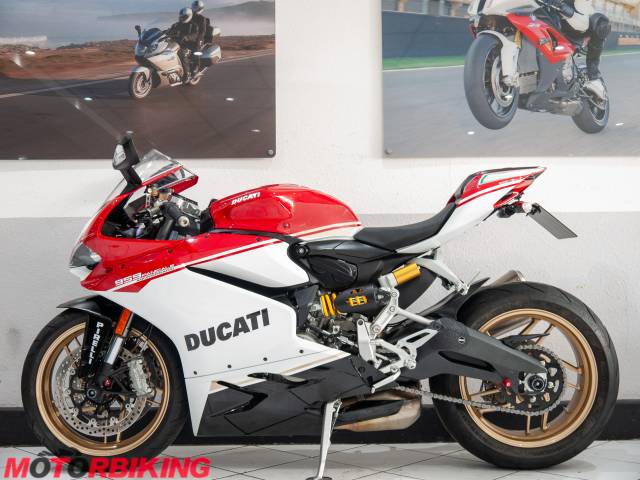 2016 Ducati 959 PANIGALE Photo #25