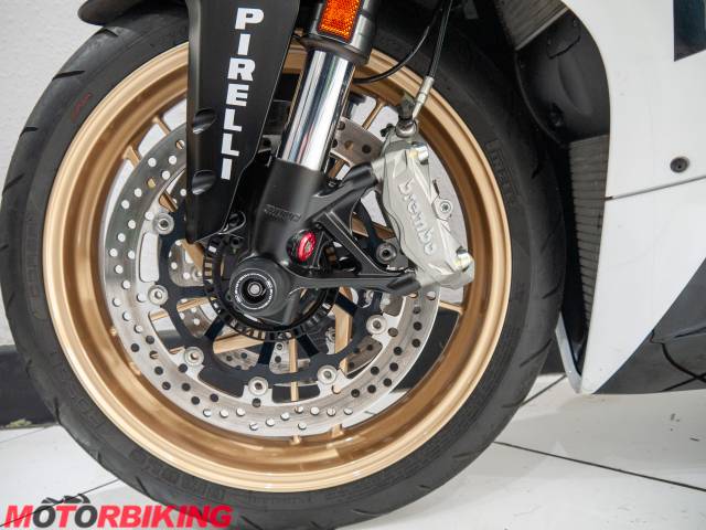 2016 Ducati 959 PANIGALE Photo #27