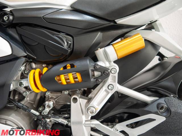 2016 Ducati 959 PANIGALE Photo #30