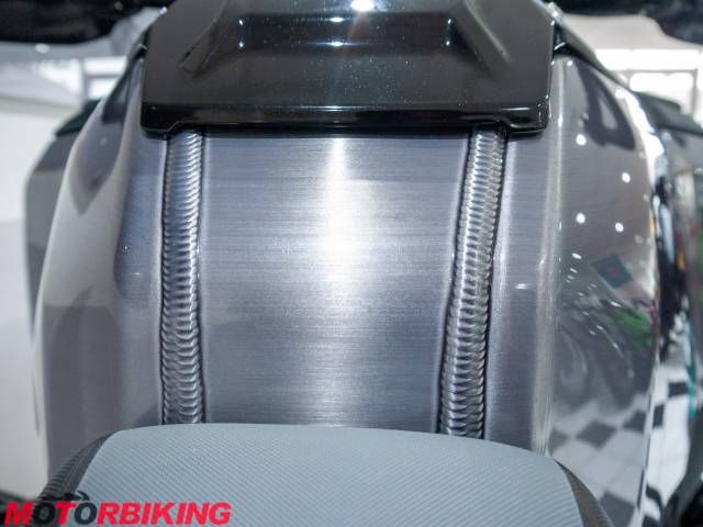 2025 BMW R1300GS ADVENTURE TE ASA Photo #4