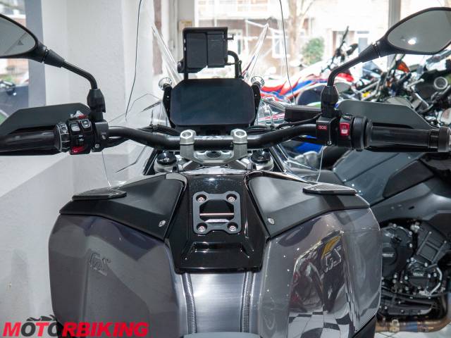 2025 BMW R1300GS ADVENTURE TE ASA Photo #19